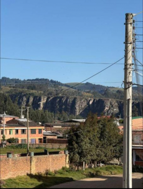 hospedaje apto
